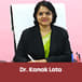 Metro College of Health Sciences and Research Director Edu: Dr Kanak Lata Interview